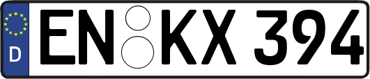EN-KX394