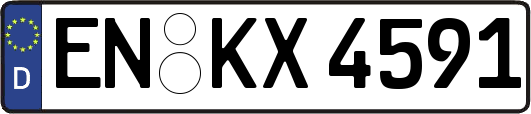 EN-KX4591