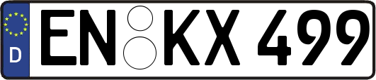 EN-KX499