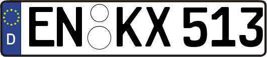 EN-KX513