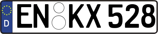 EN-KX528