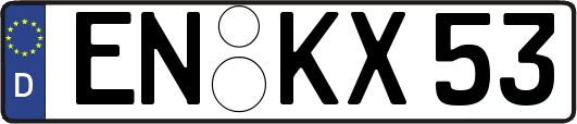 EN-KX53