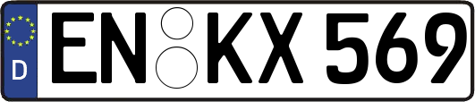 EN-KX569