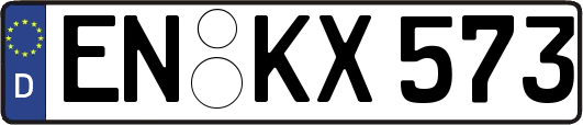 EN-KX573