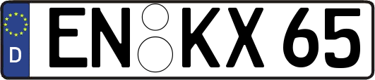 EN-KX65