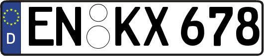 EN-KX678