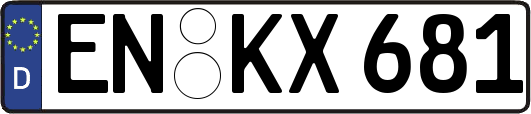 EN-KX681
