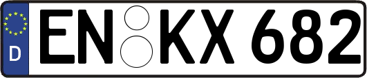 EN-KX682
