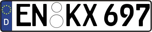 EN-KX697