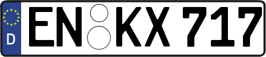 EN-KX717