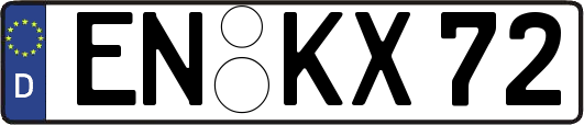EN-KX72