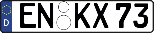 EN-KX73