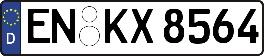 EN-KX8564