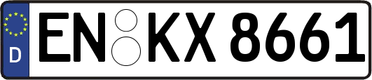 EN-KX8661