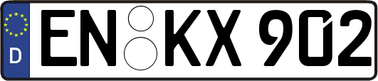 EN-KX902