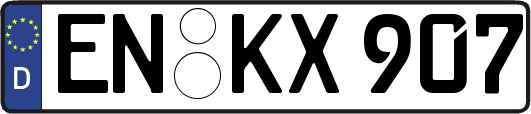 EN-KX907