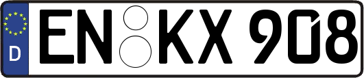 EN-KX908