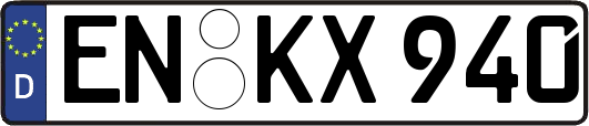 EN-KX940