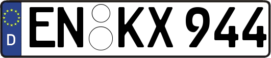 EN-KX944