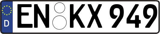 EN-KX949