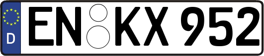 EN-KX952