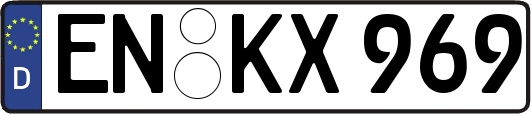 EN-KX969