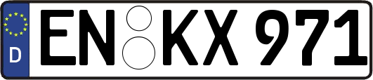 EN-KX971