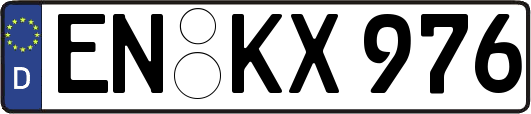 EN-KX976