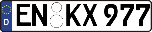 EN-KX977