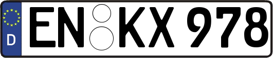 EN-KX978