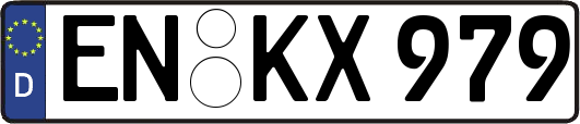 EN-KX979