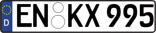 EN-KX995