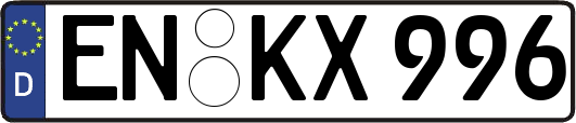 EN-KX996