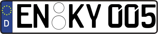 EN-KY005