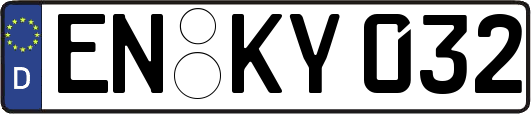 EN-KY032