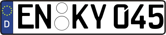 EN-KY045