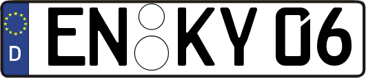 EN-KY06
