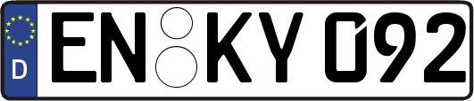 EN-KY092