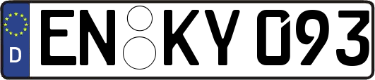 EN-KY093