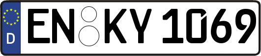 EN-KY1069