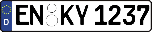 EN-KY1237
