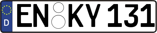 EN-KY131
