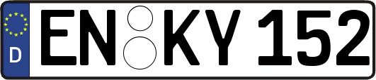 EN-KY152