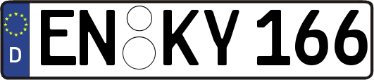 EN-KY166