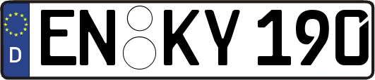 EN-KY190