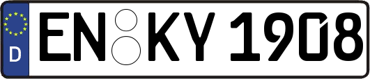 EN-KY1908