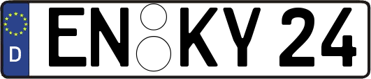 EN-KY24