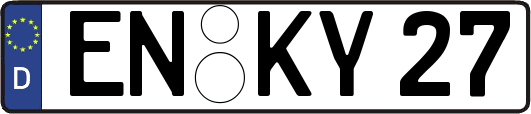 EN-KY27