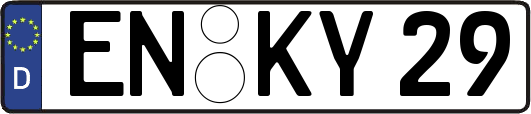 EN-KY29