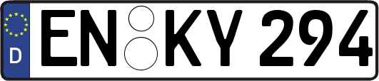 EN-KY294